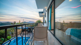VKV6264 Villa Kalkan