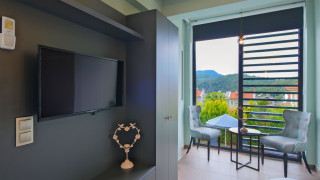 VKV9774 Villa Kalkan