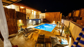 VKV2023 Villa Kalkan