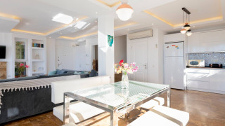 VKV3303 Villa Kalkan