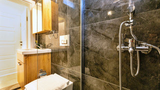 VKV8362 Villa Kalkan