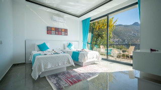VKV6264 Villa Kalkan