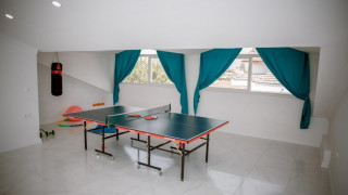 VKV5209 Villa Kalkan
