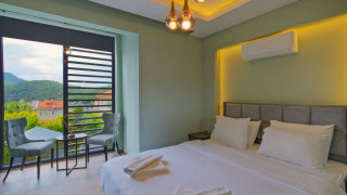 VKV9774 Villa Kalkan