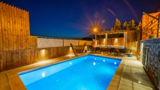 VKV2023 Villa Kalkan