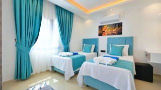VKV8362 Villa Kalkan