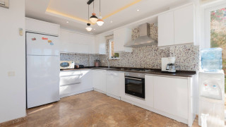 VKV3303 Villa Kalkan