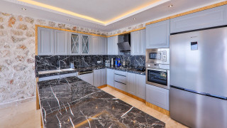 VKV7939 Villa Kalkan