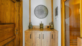 VKV5297 Villa Kalkan