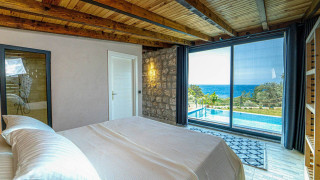 VKV8852 Villa Kalkan