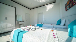 VKV6264 Villa Kalkan