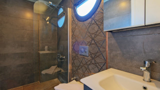 VKV9774 Villa Kalkan