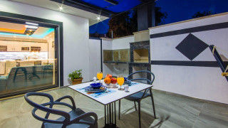 VKV7229 Villa Kalkan