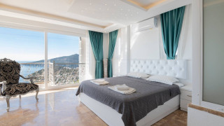 VKV3303 Villa Kalkan