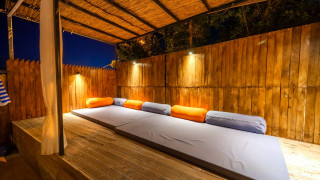 VKV2023 Villa Kalkan