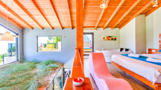 VKV6485 Villa Kalkan