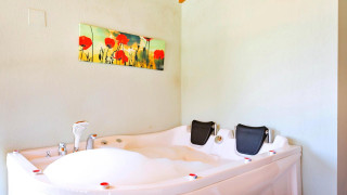 VKV6485 Villa Kalkan