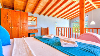 VKV6485 Villa Kalkan