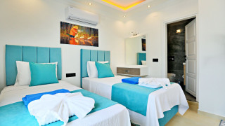 VKV8362 Villa Kalkan