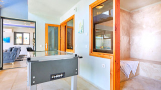VKV6485 Villa Kalkan