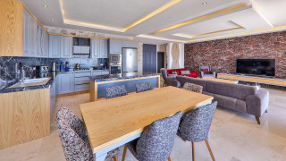 VKV7939 Villa Kalkan