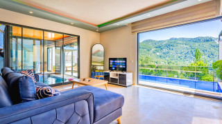 VKV6485 Villa Kalkan