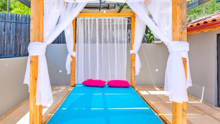 VKV6485 Villa Kalkan