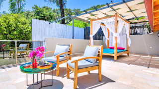 VKV6485 Villa Kalkan