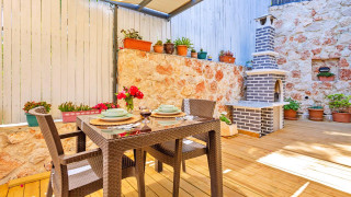 VKV6485 Villa Kalkan