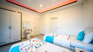 VKV6264 Villa Kalkan