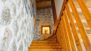 VKV5297 Villa Kalkan