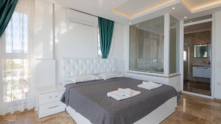 VKV3303 Villa Kalkan