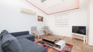 VKV2023 Villa Kalkan