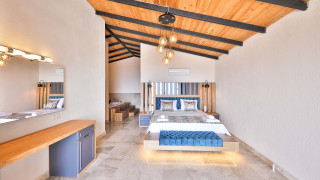 VKV7939 Villa Kalkan