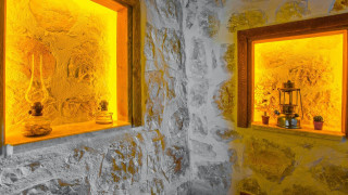 VKV5297 Villa Kalkan