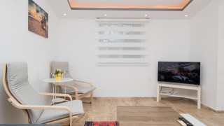 VKV2023 Villa Kalkan