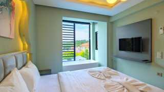 VKV9774 Villa Kalkan