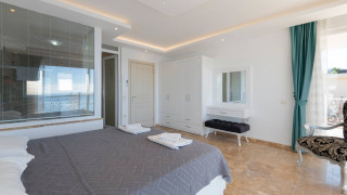 VKV3303 Villa Kalkan