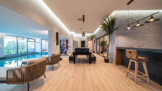 VKV4304 Villa Kalkan