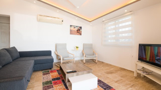 VKV2023 Villa Kalkan