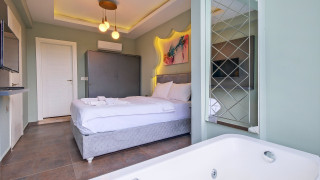 VKV9774 Villa Kalkan