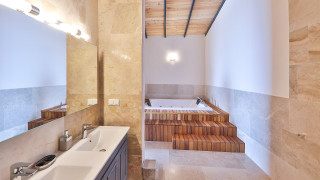 VKV7939 Villa Kalkan