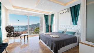 VKV3303 Villa Kalkan