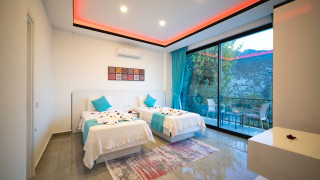 VKV6264 Villa Kalkan