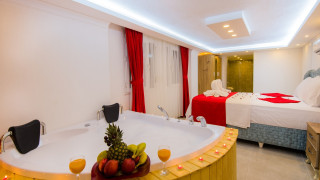 VKV4360 Villa Kalkan