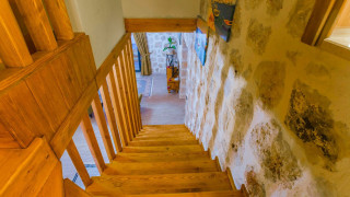 VKV5297 Villa Kalkan