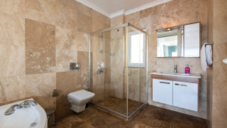 VKV3303 Villa Kalkan