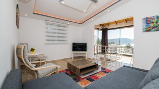 VKV2023 Villa Kalkan