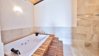 VKV7939 Villa Kalkan