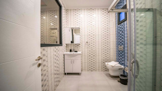 VKV6264 Villa Kalkan